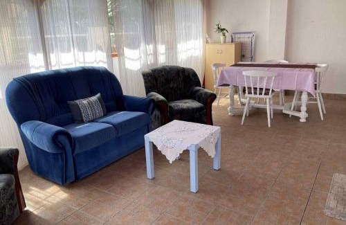 Balatonbereny House | Holiday Home Balatonbereny 16