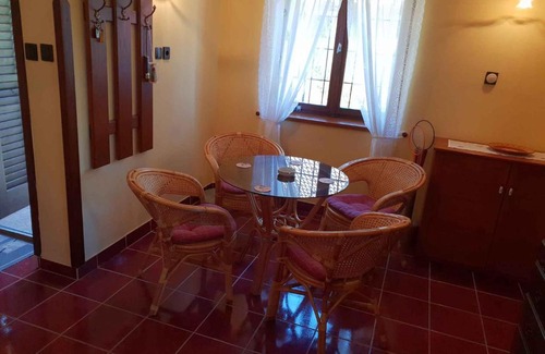 Balatonbereny House | Holiday home Balatonbereny/Balaton 18163
