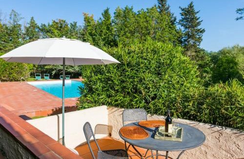 Colle di Val d'Elsa House | Holiday Home Bardeggiano - Caterina 6 by Interhome