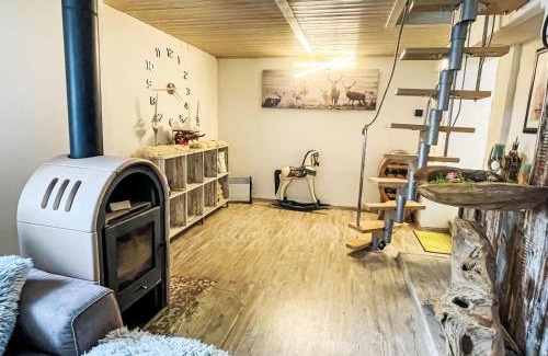 Neureichenau House | Holiday Home Baur by Interhome