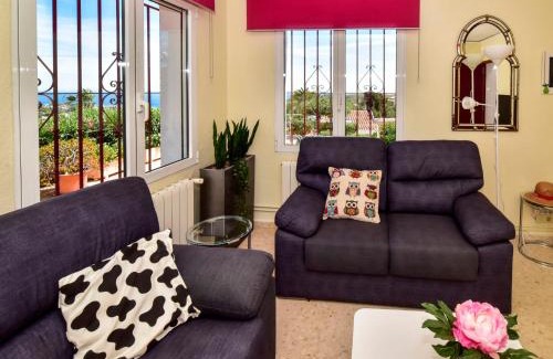 Denia House | Holiday Home Bellavista by Interhome