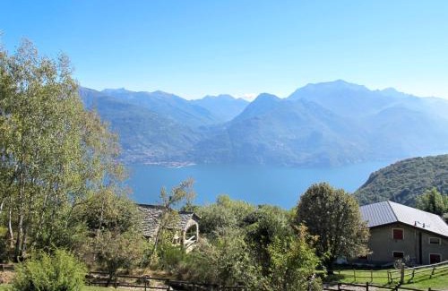 Plesio House | Holiday Home Bellavista by Interhome