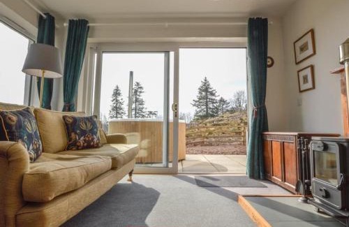 Oban House | Holiday Home Blackmount House by Interhome