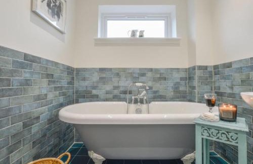 Oban House | Holiday Home Blackmount House by Interhome