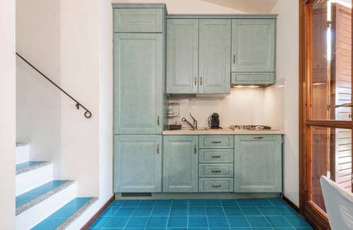 Villasimius House | Holiday Home 'Bougainville' with Sea View, Private Terrace and Wi-Fi