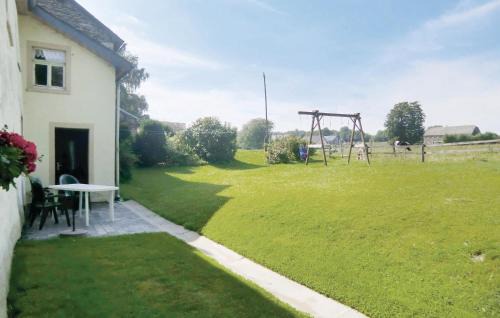 Commanster House | Holiday Home Braunlauf 03