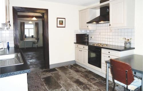 Commanster House | Holiday Home Braunlauf 03