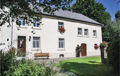 Commanster House | Holiday Home Braunlauf 03