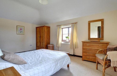 Cranbrook House | Holiday Home Bull Cottage