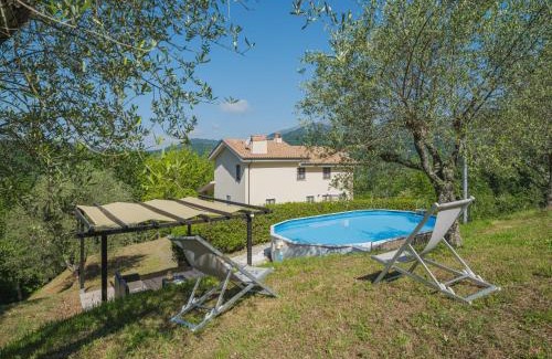 Villabuona House | Holiday Home Buratto by Interhome
