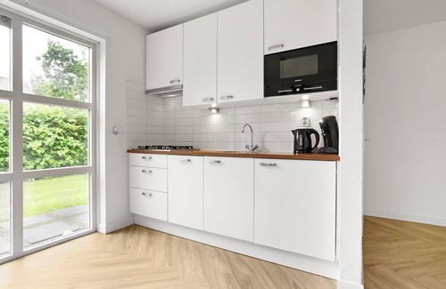 Brouwershaven House | Holiday Home by the Sea