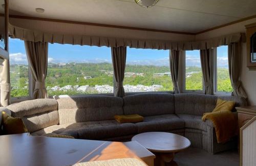 Penparcau Other | Holiday Home by the sea