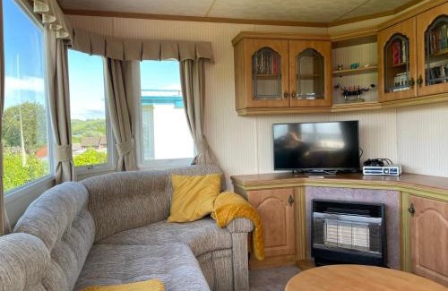 Penparcau Other | Holiday Home by the sea