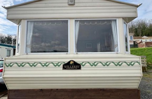 Penparcau Other | Holiday Home by the sea