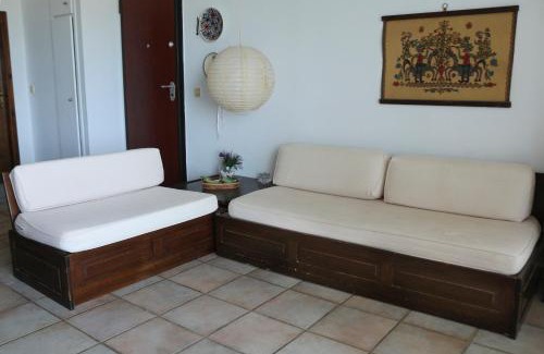 Nea Potidaia House | Holiday Home by the Sea
