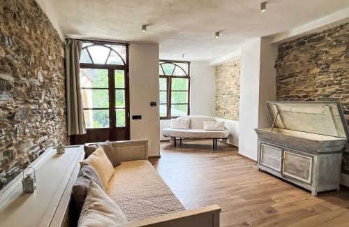 Tavole House | Holiday Home Ca' de Baudo l'Ameican - TVE150 by Interhome