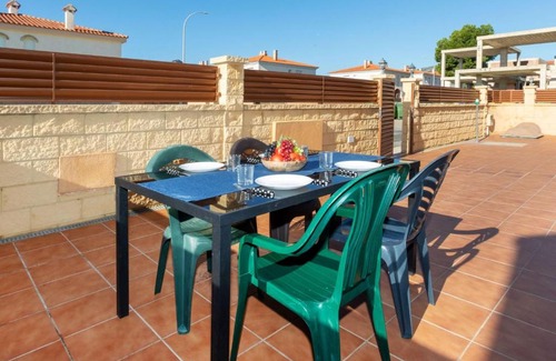 Miami Platja House | Holiday Home Casa Paloma 1 by Interhome