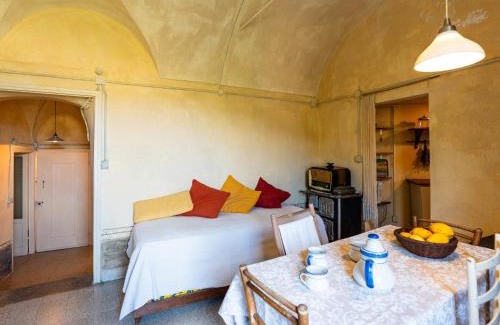 Terzorio House | Holiday Home Ca' Gialla by Interhome
