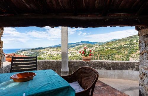 Terzorio House | Holiday Home Ca' Gialla by Interhome
