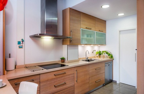 Sa Pobla House | Holiday Home "Ca Na Xisca" with Terraces & Wi-Fi