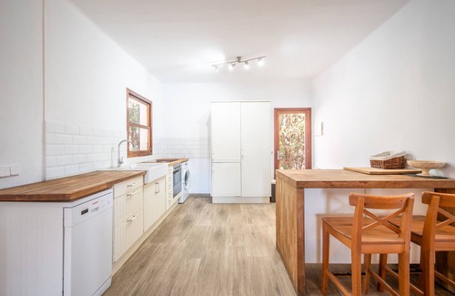 Cala Santany House | Holiday Home 'Cala Santanyí' with Sea View, Wi-Fi and Air Conditioning