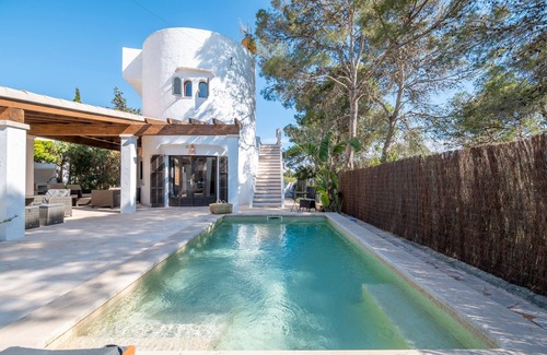 Cala Santany House | Holiday Home 'Cala Santanyí' with Sea View, Wi-Fi and Air Conditioning