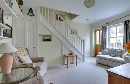 Deal House | Holiday Home Cam Court by Interhome