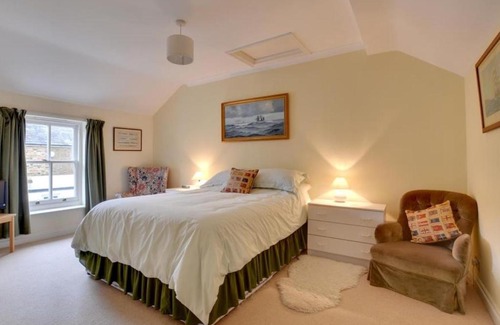 Deal House | Holiday Home Cam Court by Interhome