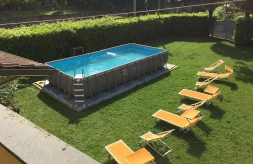 Camaiore House | Holiday Home Camaiore near Lido Beaches