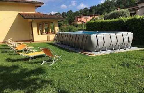Camaiore House | Holiday Home Camaiore near Lido Beaches