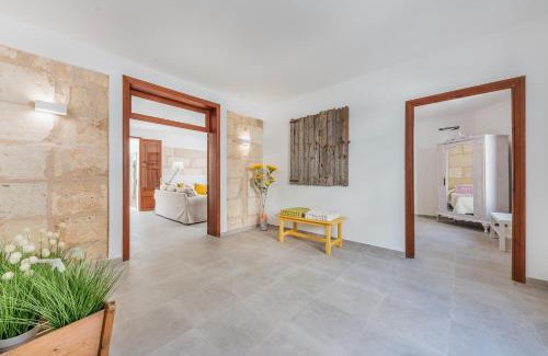 Sa Pobla House | Holiday Home Can Cremat