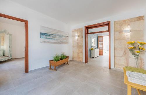 Sa Pobla House | Holiday Home Can Cremat