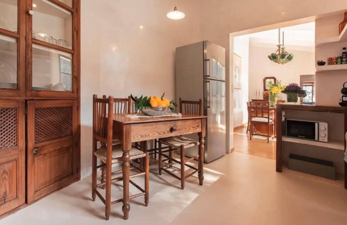 Soller House | Holiday Home Can Garí with Mountain View, Pool, Terraces & Wi-Fi