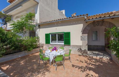 Can Picafort Villa | Holiday Home Can Paco
