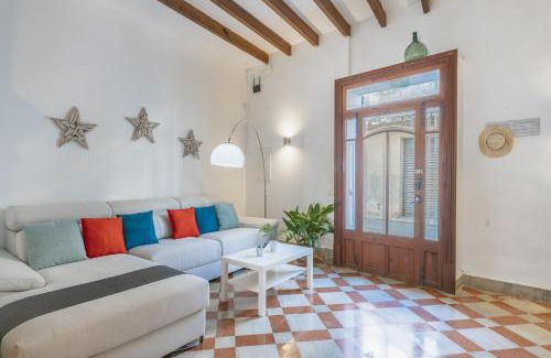 Sa Pobla Villa | Holiday Home Can Sion