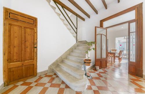 Sa Pobla Villa | Holiday Home Can Sion