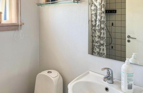 Gudhjem House | Holiday Home Carlie - 2-8km from the sea by Interhome