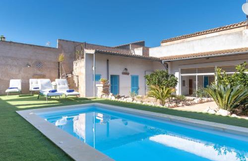 Ariany House | Holiday Home Cas Padrí Teco