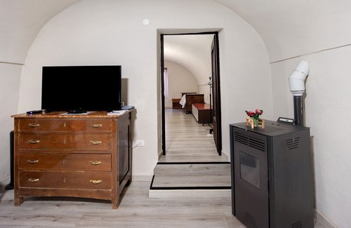 Dolceacqua House | Holiday Home 'Casa da Gina' with Wi-Fi