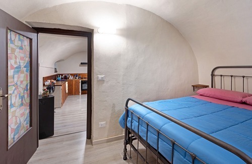 Dolceacqua House | Holiday Home 'Casa da Gina' with Wi-Fi