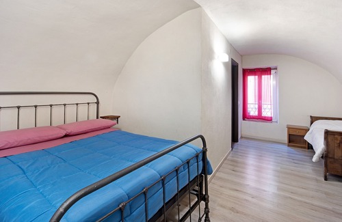 Dolceacqua House | Holiday Home 'Casa da Gina' with Wi-Fi