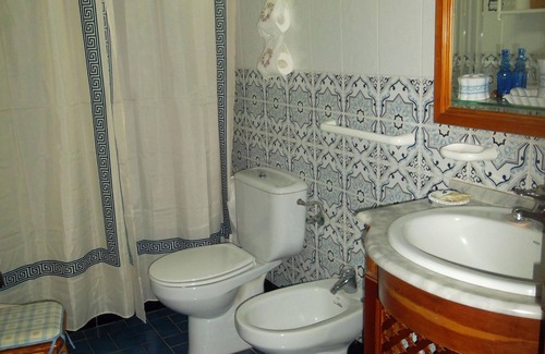 La Solana House | Holiday home Casa Guiniguada, Santa Brígida