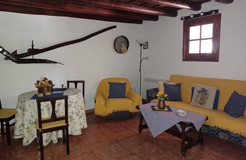 La Solana House | Holiday home Casa Guiniguada, Santa Brígida
