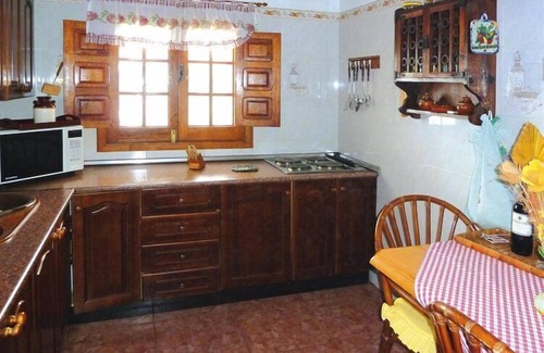La Solana House | Holiday home Casa Guiniguada, Santa Brígida