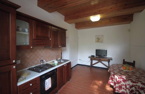 Montescudaio House | Holiday Home 'Casale Acquaviva' with Private Pool, Private Terrace and Private Garden