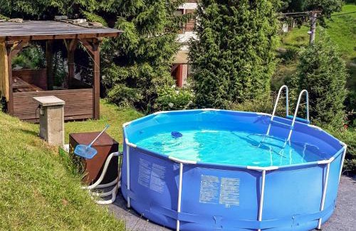 Starkov House | Holiday Home Chlívce u Hronova-5 by Interhome