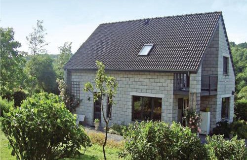 Hamoir House | Holiday Home Comblinay With Fireplace 04