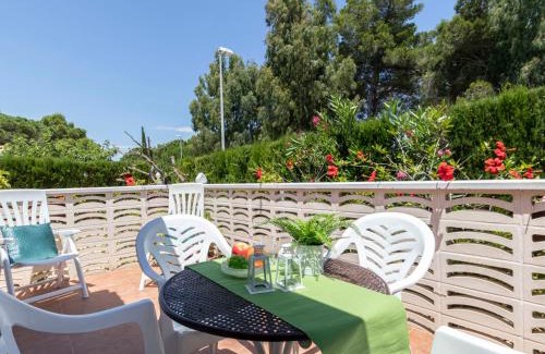 Riumar House | Holiday Home Coquetó by Interhome