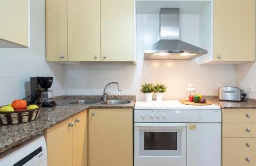 Riumar House | Holiday Home Coquetó by Interhome