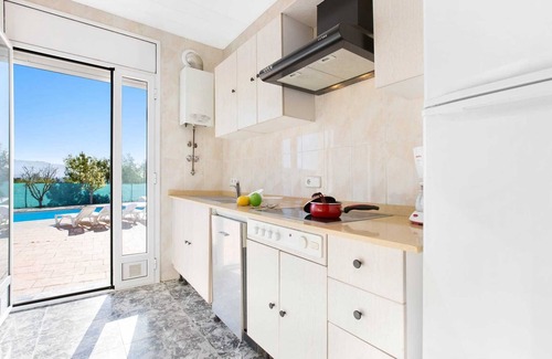 Vidreres Villa | Holiday Home Costa Brava with Private Pool